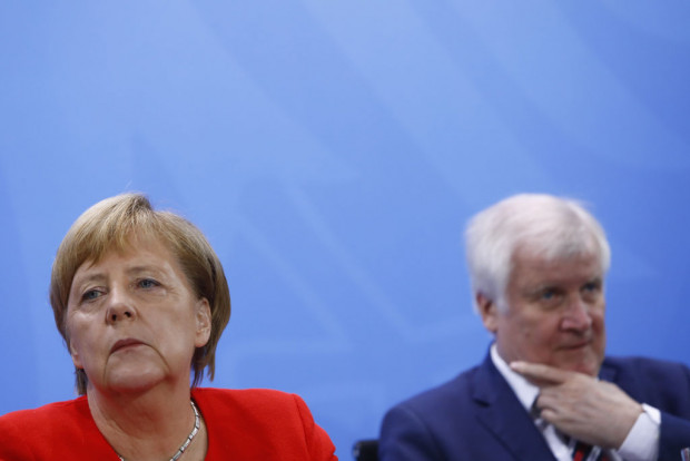 Wer ist schuld?