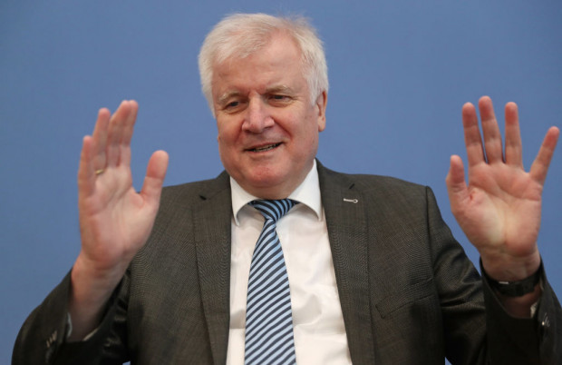 Seehofer sabotiert das Fachkräftezuwanderungsgesetz