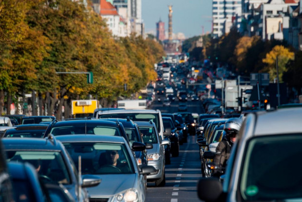 Lungenärzte gegen Diesel-Hysterie
