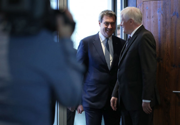 Die meisten Medien bleiben der CSU falsche Berater