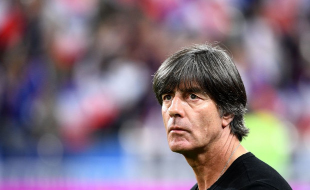 Jogi Löw und das schleichende Ende einer Ära