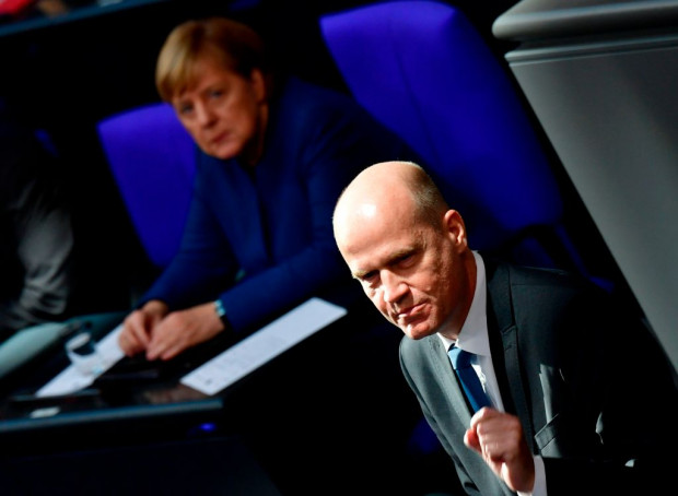 Welche CDU?
