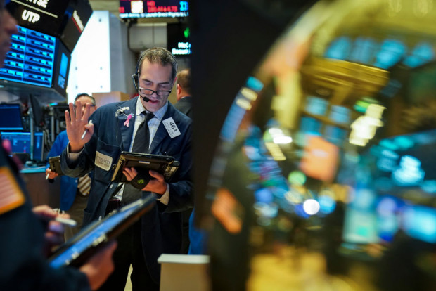 Wall Street auf Erholungskurs, DAX angeschlagen