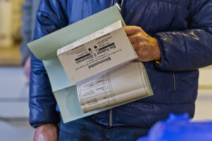 Die Hessen strafen Merkel und Nahles ab – und zwar kräftig