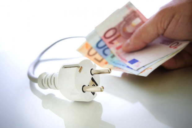 Das ABC von Energiewende- und Grünsprech 75: Netzgebühr