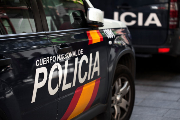 Jihadisten haben es auf Spanien abgesehen