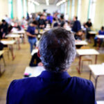 Trickserei mit Supernoten: Wenn alle Abitur haben, hat niemand mehr Abitur