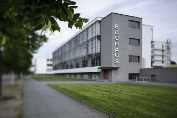 Bauhaus in Dessau untersagt ZDF geplantes „Feine Sahne Fischfilet“-Konzert