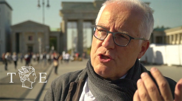 Hans-Peter Martin: „Dann macht es Wumm“