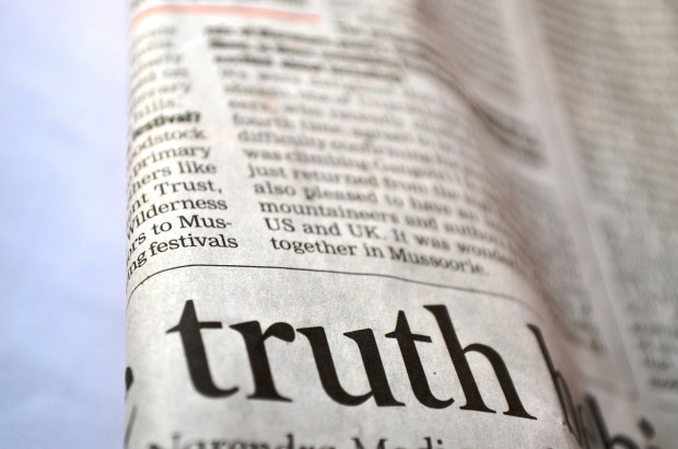 Sind wir alle „Lügenpresse“?
