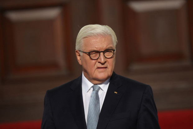 Der Bundespräsident freut sich über „Gesinnungstage“ an Schulen