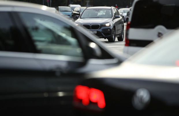 »Moderne Dieselmotoren sind Ozonkiller und Rußfilter.«