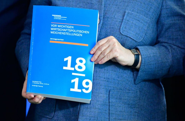 Das Rentenpaket: Wie der Bundestag die fünf Weisen ignoriert