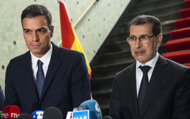 Spanien: Gemeinsame Sache machen mit Marokko