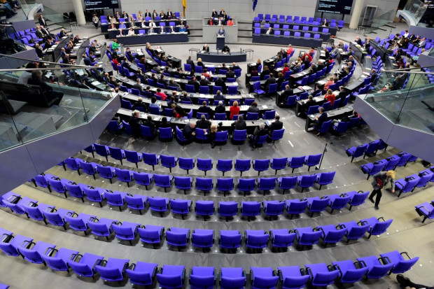 Die verlorene Ehre der Haushaltspolitiker