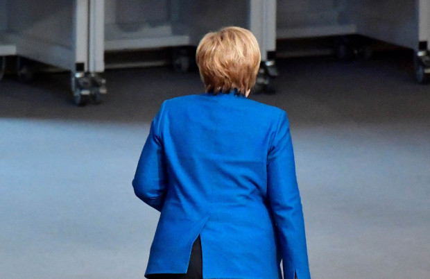 Mit Verfassungsschutz und großzügiger Sozialpolitik die AfD minimieren?