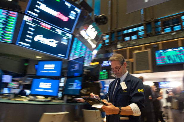 Bitcoin-Crash und Italien-Krise