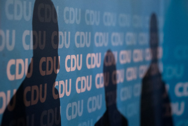 Die meisten CDU-Promis haben Angst vor dem Parteivolk und vor sich selbst