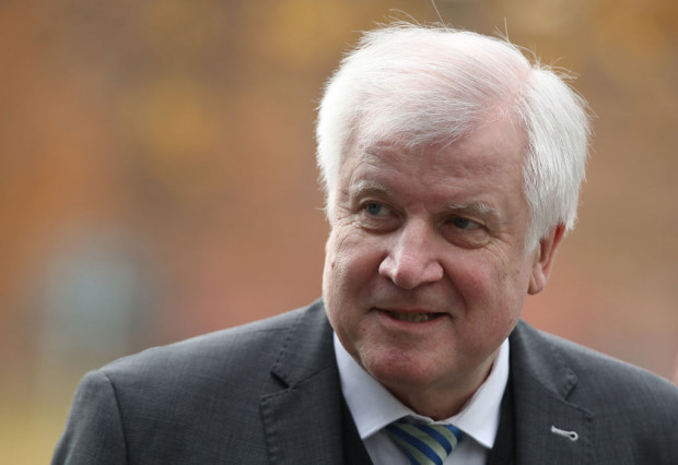 Horst Seehofer ist Meister im Rückzug vom Rückzug