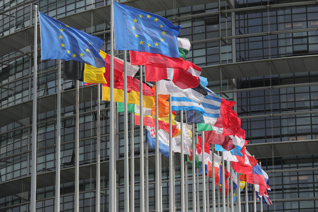 Vom Multilateralismus schlägt das Pendel zum Nationalstaat