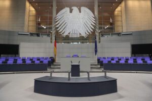 Global Compact for Migration – UN-Migrationspakt