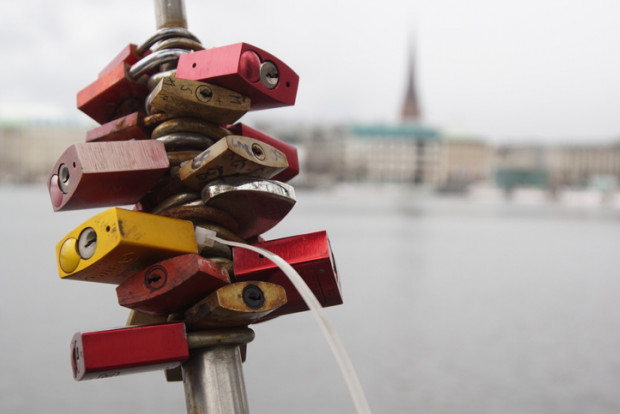Die ewige Liebe