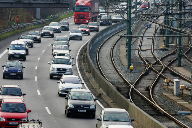 Diesel: Fahrverbote in Essen, auch Berliner Stadtautobahn betroffen
