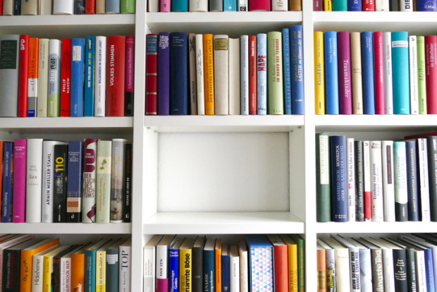 Buchhandel: Linke fürchten andere Meinungen