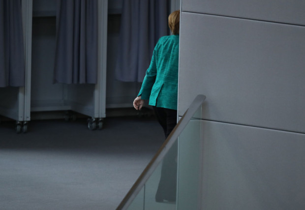 Das Ende der Ära Merkel und was wird aus der EU?