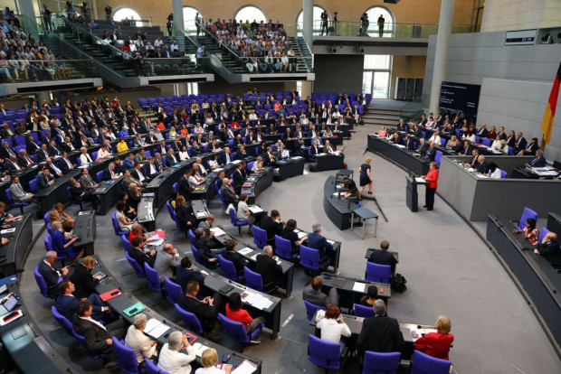Der „Soli“ oder Die unheilige Allianz der Abzocker