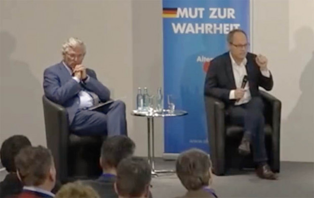 Prüfsteine für ARD und ZDF
