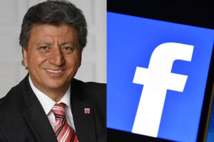 CDU-Landtagsabgeordneter Ismail Tipi auf Facebook gesperrt