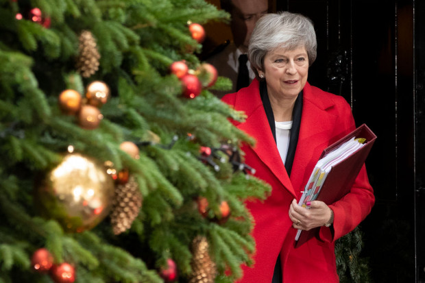 Das Brexit-Debakel und seine Folgen – eine Warnung vor europäischer Schadenfreude