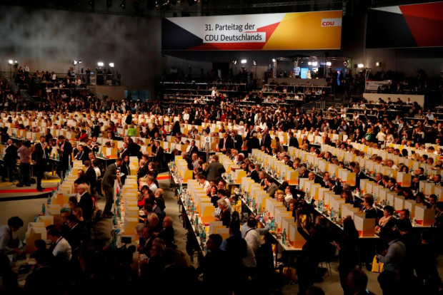 Neuwahlen noch 2019?