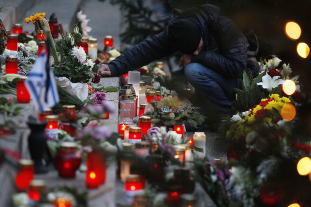 Terroranschläge von Straßburg und Berlin: Warum es immer wieder passieren kann