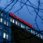 Der Spiegel und die angebliche Drohung der Bauern