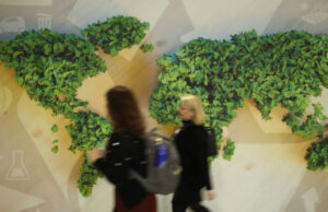 Das ABC von Energiewende- und Grünsprech 80: Klimakonferenz