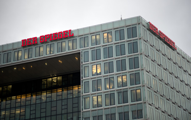 Die neue «Spiegel»-Affäre – Die Wahrheit im Auge des Betrachters
