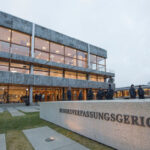 Das Bundesverfassungsgericht folgte Drosten, dem auch die Bundesregierung folgte