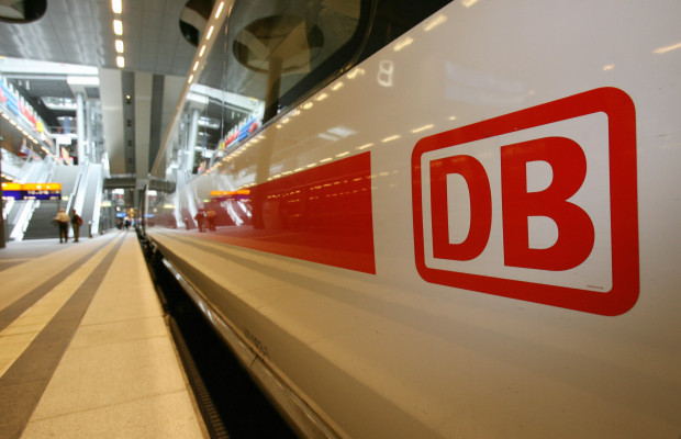 Warum ist die Bahn so schlecht?