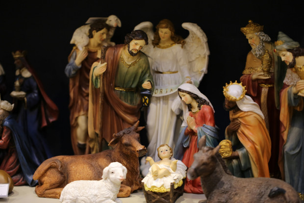 Das Weihnachts-Narrativ