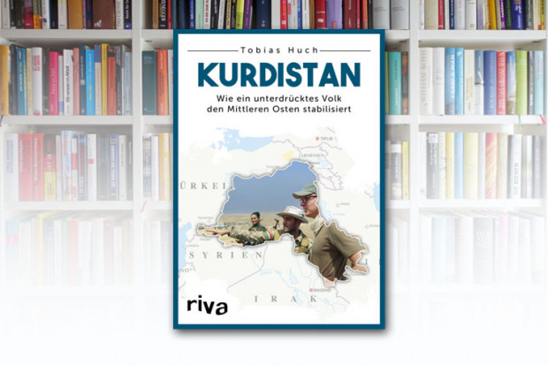 „Die Geschichte der Kurden ist geprägt vom Kampf um Unabhängigkeit und dem Willen zur Freiheit“