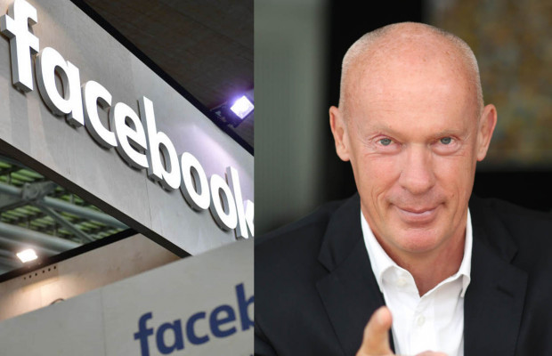 Kein Witz: Klage gegen Facebook