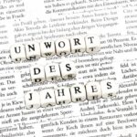 Germanisten gegen rechts: Die Geschichte vom „Unwort des Jahres“