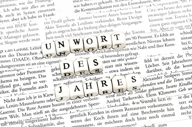 Germanisten gegen rechts: Die Geschichte vom „Unwort des Jahres“