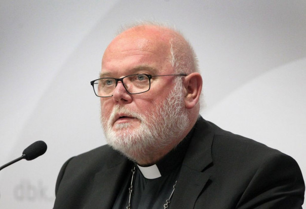 „Christliches Abendland“ schätzt Kardinal Marx nicht