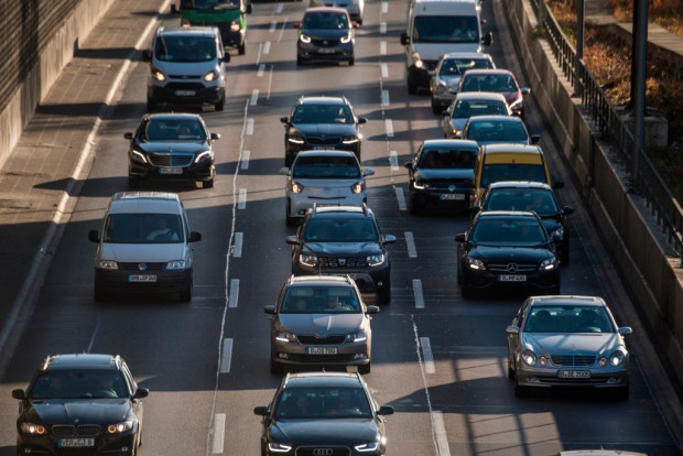 Die deutsche Automobilwirtschaft ist in der Rezession