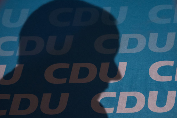 CDU-Krise: Altmaier muss weg, damit Merz kommen kann?