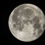 Auf dem Mond wartet die Zukunft