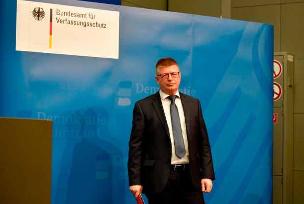 Prüffall-AfD: Verfassungsschutz von Medien nicht korrekt wiedergeben